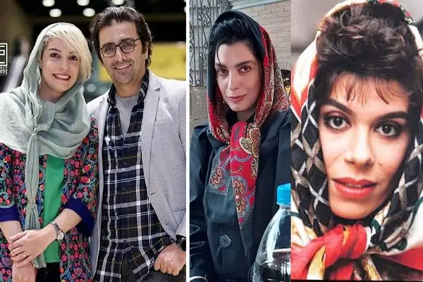 elika abdolrazzaghi shayanews