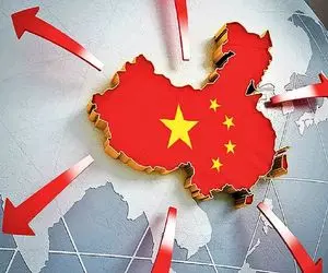 ثروتمندان در حال خارج کردن مخفیانه پول های خود از چین اند اما چرا؟!