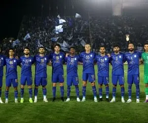 بهترین تصمیم نکونام برای بازی با الغرافه