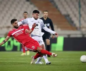 بزرگترین غایب پرسپولیس در بازی سوپرجام