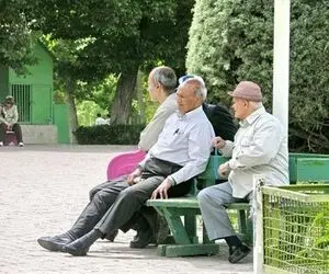 چالش افزایش حقوق بازنشستگان برای تامین‌ اجتماعی 