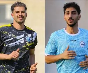 شوک نقل‌وانتقالاتی به استقلال؛ خلیفه و گودرزی به آلومینیوم برگشتند!