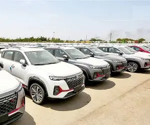 قیمت خودرو امروز 4 بهمن 1404