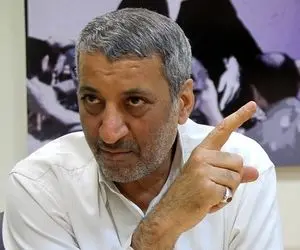 مشاور آیت الله هاشمی رفسنجانی: آقای مصلحی معیار سنجش مصلحت نظام شده است؟!