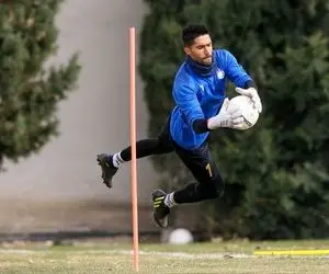 درخواست ویژه هواداران استقلال از قلعه نویی