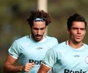 شوک به سیاوش یزدانی درآستانه شروع لیگ 