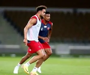 پرسپولیس می خواهد اورونوف را بفروشد؟