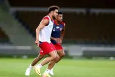 پرسپولیس می خواهد اورونوف را بفروشد؟