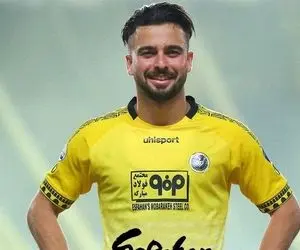 ستاره پرسپولیسی بازی تیمش را از دست داد