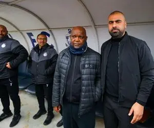 کارتال شبیه به موسیمانه و گاریدو یا استراماچونی؟