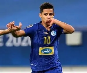 از پول ترانسفر قایدی چقدر مانده است؟