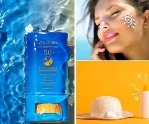 چنتا ضد آفتاب جذاب واسه پوست های چرب؛ با این برندا نه جوش می زنید نه برق