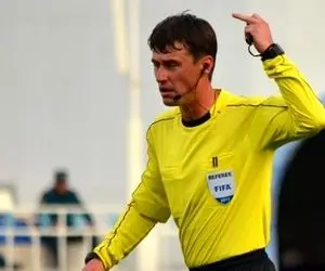 تیم داوری بازی پرسپولیس و النصر عربستان مشخص شد