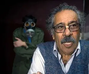 سعید اویسی بازیگر قدیمی تئاتر درگذشت + علت فوت و بیوگرافی