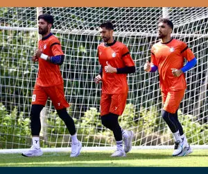 نقشه ویژه ساپینتو برای دو گلر استقلال!