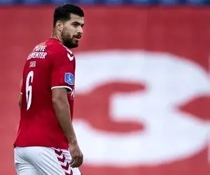 
جدایی عزت اللهی از وایله قطعی شد
