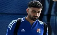 جدایی گزینه پرسپولیس و سپاهان از دینامو زاگراب
