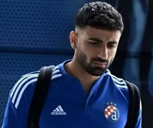 جدایی گزینه پرسپولیس و سپاهان از دینامو زاگراب