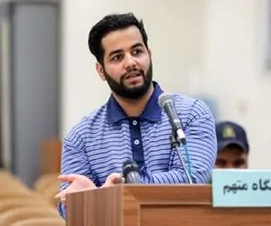 آخرین وضعیت پرونده میلاد حاتمی در زندان؛ اعدام یا حبس؟