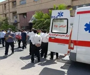 جزییات جدید از تعداد شهدا و مجروحان حمله تروریستی زاهدان