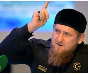 قدیروف اوکراین را تهدید کرد/ اقدامی میکنیم که تصورش را نکرده باشید