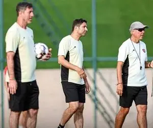 آخرین خبر ها از نقل و انتقالات پرسپولیس