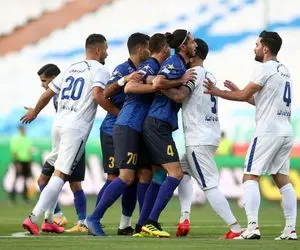 باشگاه گل گهر آخرین بیانیه سال فوتبال ایران را هم منتشر کرد!