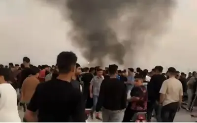 حادثه مرگبار در پیست موتورسواری؛ چند نفر جان باختند؟