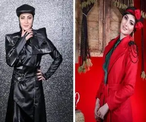 چجوریاست که این خانومای بازیگر زیرآبی خوشگلتر میشن؟ مریم مومن باور نکردنی شد با آرایش