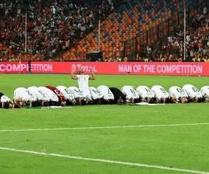 سرقت مسلحانه از سه خبرنگار الجزایری در کامرون!