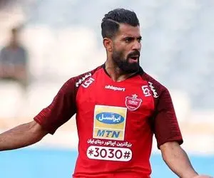  کنعانی فعلا خیال تمدید ندارد