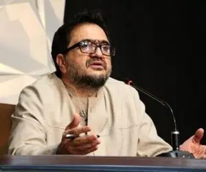 (ویدئو) عصبانیت مهمان برنامه به افق فلسطین از المیرا شریفی مقدم؛ حسین کچوئیان کیست؟