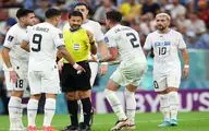 دستمزد علیرضا فغانی در جام جهانی چقدر بود؟