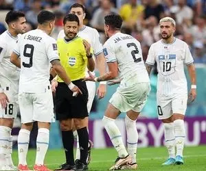 دستمزد علیرضا فغانی در جام جهانی چقدر بود؟