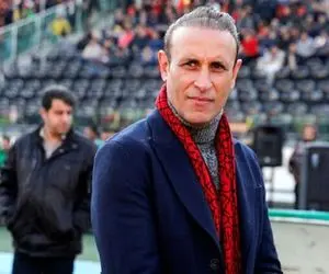 کنایه تازه یحیی گل محمدی: باید کل قراردادم را می‌بخشیدم!