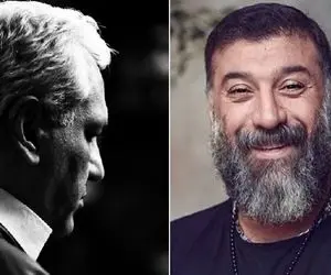 ماجرای مهران مدیری و سرزمین نفرین شده!