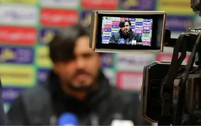 دقیقی: هدف ما و استقلال، جدایی از پایین جدول است