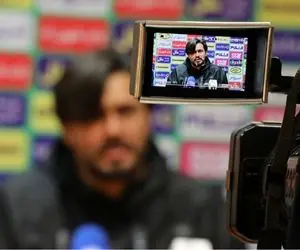 دقیقی: هدف ما و استقلال، جدایی از پایین جدول است