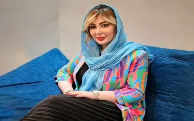 بازداشت فردی که حساب نیوشا ضیغمی را خالی کرده بود و با پول هایش سکه خریده بود