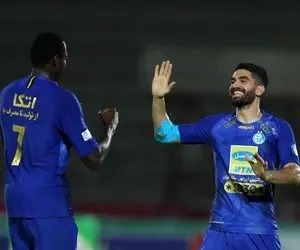 انفجار بمب مدیرعامل استقلال با یک خرید بزرگ!