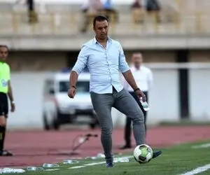 خبر مهم درمورد رامین رضاییان!