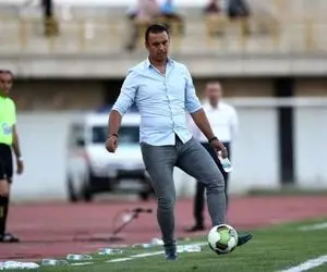 خبر مهم درمورد رامین رضاییان!