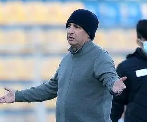 قلعه ‌نویی به خاطر شخصی صفایی ‌فراهانی از تیم ملی برکنار شد