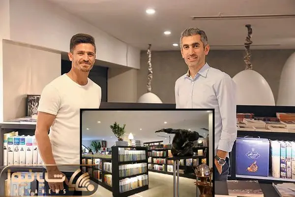 ketabforooshi mojtabajabari shayanews