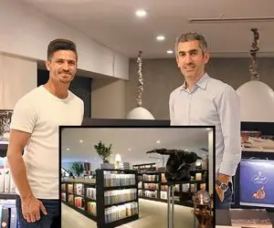 پیشنهاد بازیگری برای مجتبی جباری؛ شغل دوم و سوم فوتبالیستای دیگه چیه؟