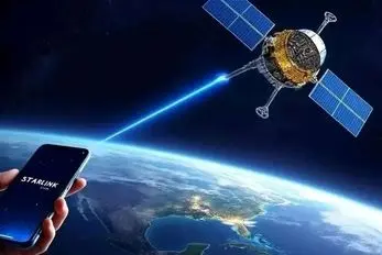 اتصال مستقیم به اینترنت ماهواره‌ای بر روی گوشی؛ فعلا نه؛ شاید ۲۰۳۰