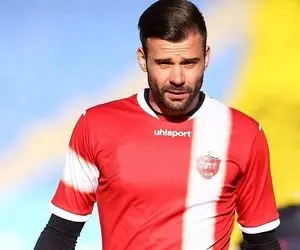 رادوشوویچ از خجالت مدیرعامل پرسپولیس درآمد!