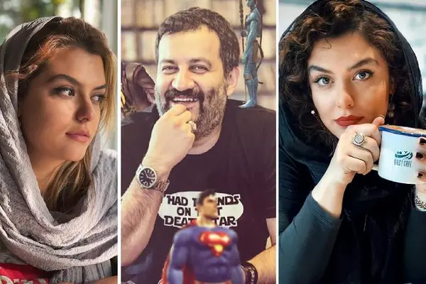 donia madani shayanews