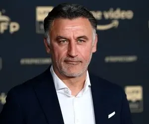 سرمربی جدید PSG به زودی معرفی خواهد شد