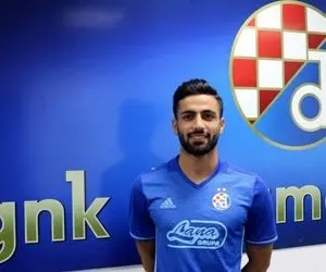  برانکو در پرسپولیس خیلی به من کمک کرد